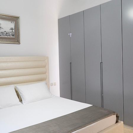 Apartmán Ostria 2 Sarandë Exteriér fotografie