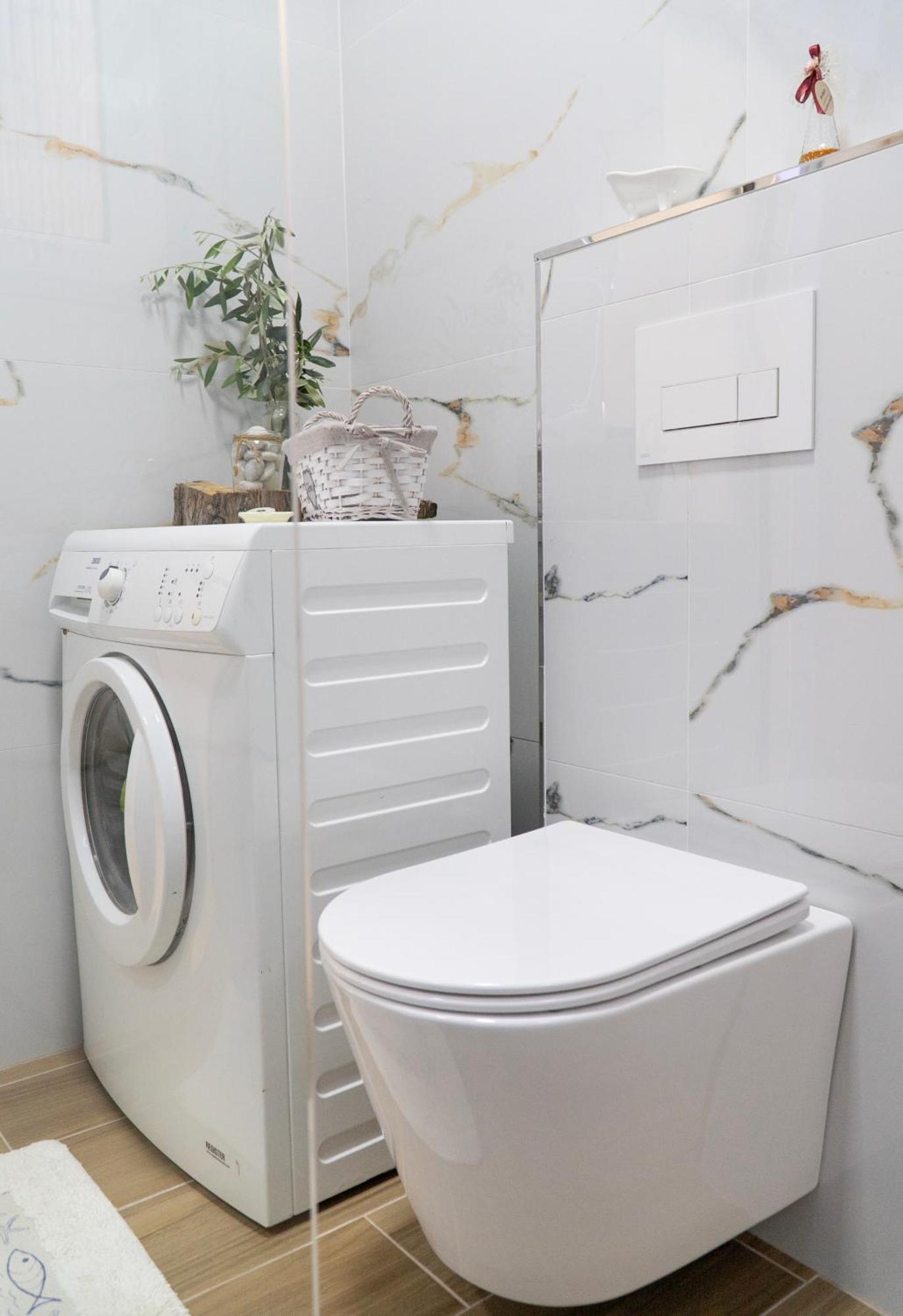 Apartmán Ostria 2 Sarandë Pokoj fotografie